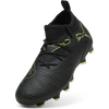 Puma Youth Future Match 8 FG/AG laces