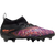 01-Puma White/Puma Black/Glowing Red