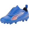 Puma Youth Ultra 6 Play V FG/AG RB Front