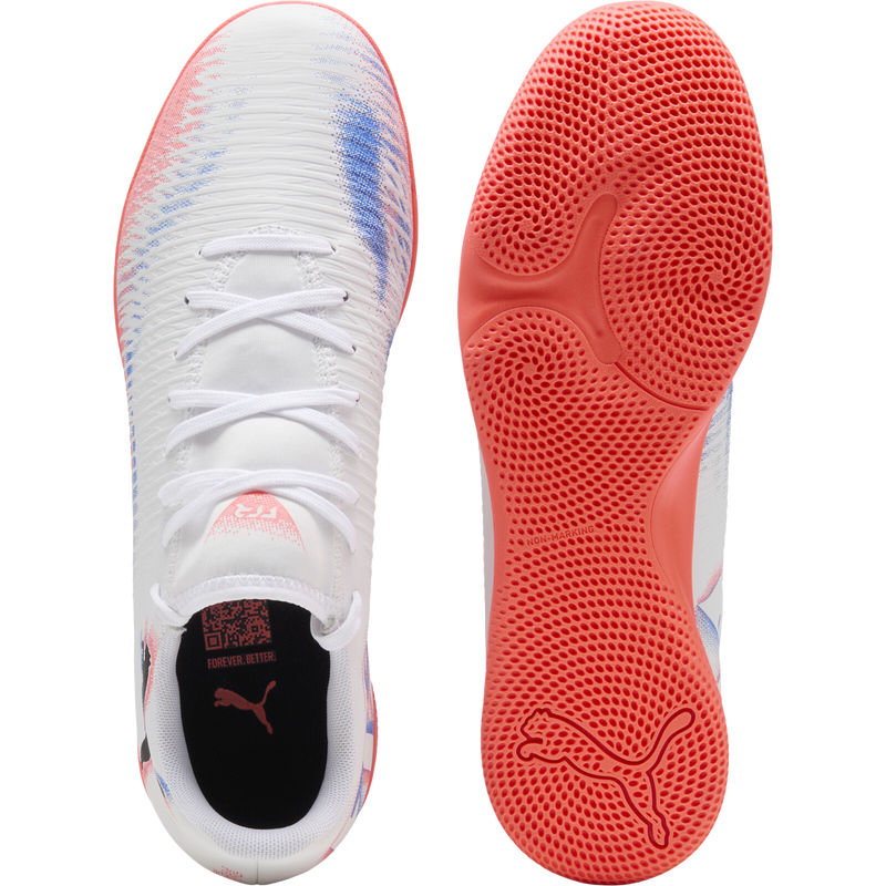 Youth Future 8 Play IT