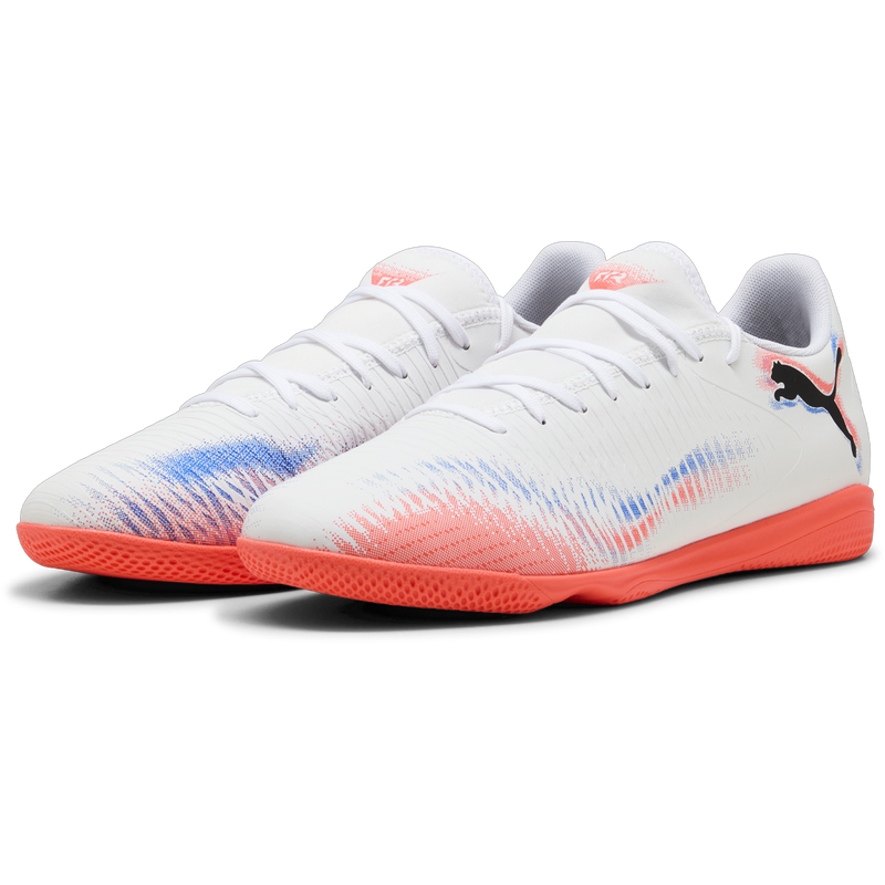 Youth Future 8 Play IT