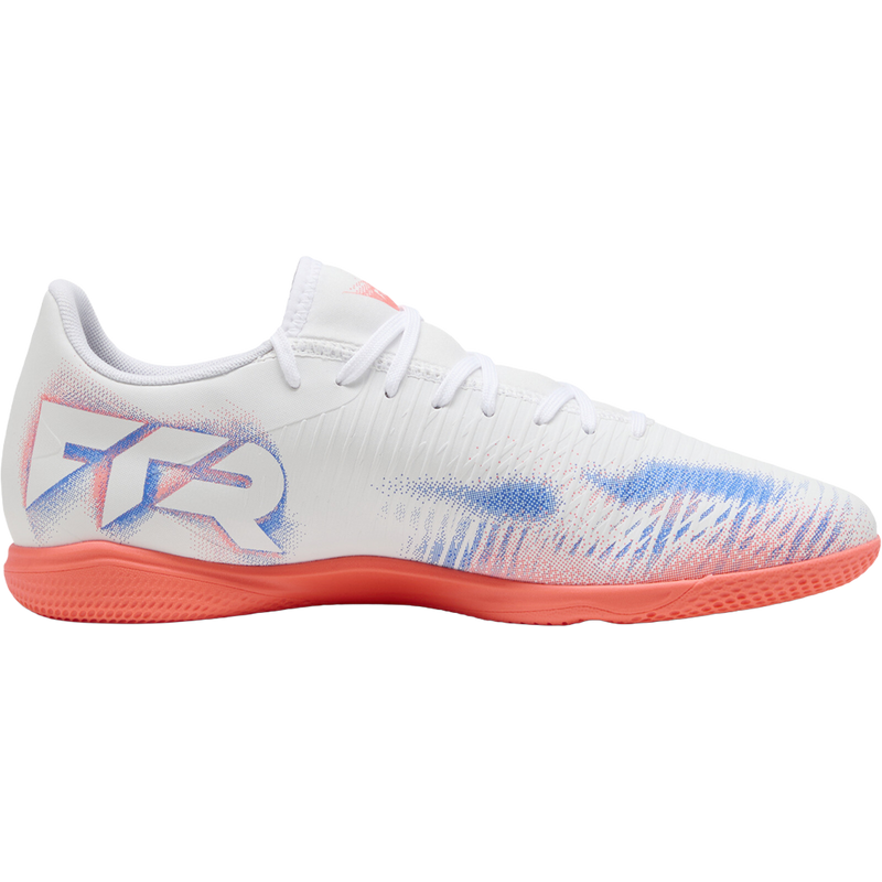 Youth Future 8 Play IT