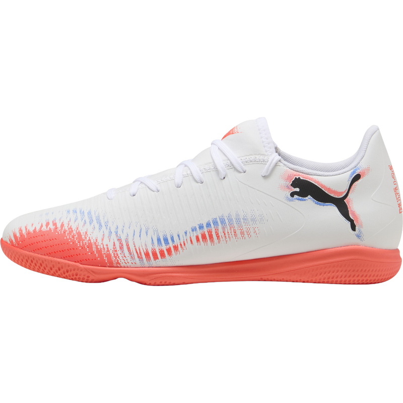 Youth Future 8 Play IT