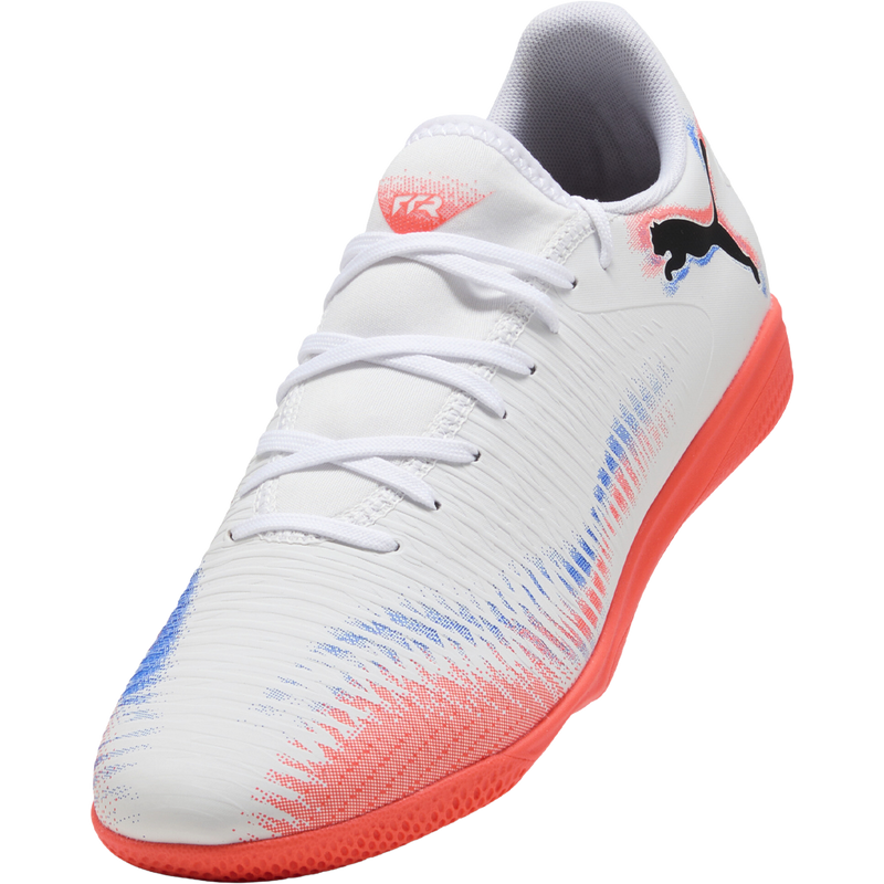 Youth Future 8 Play IT