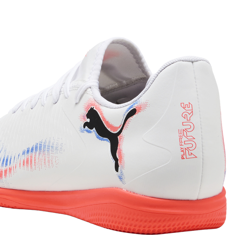 Youth Future 8 Play IT