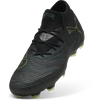 Puma Future 8 Ultimate FG laces