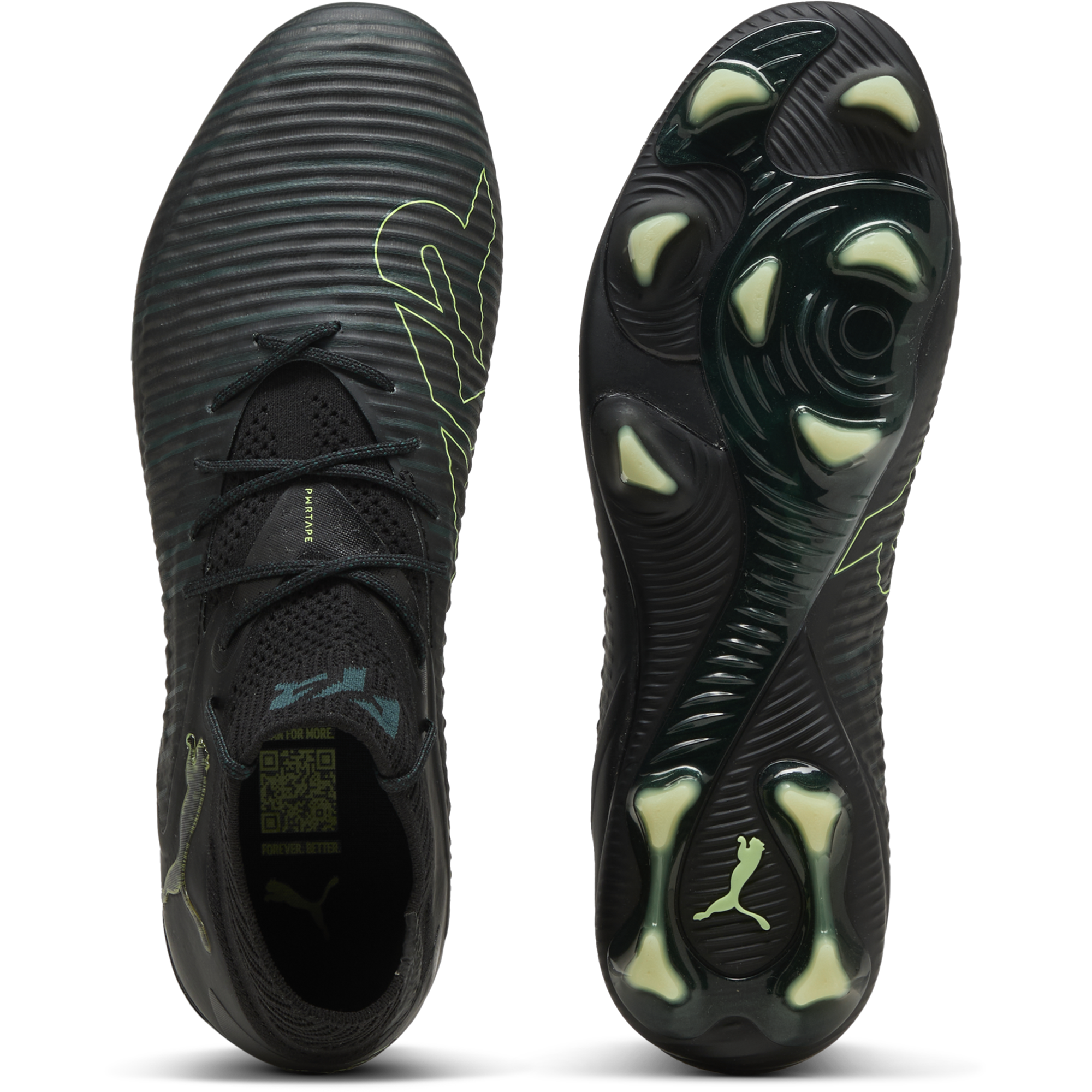 Future 8 Ultimate FG alternate view