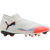 01-Puma White/Puma Black/Glowing Red