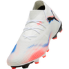 Puma Future 8 Match FG/AG laces