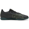 Puma Future 8 Play IT in PUMA BLACK-FIZZY LIGHT-GREEN TERRAIN