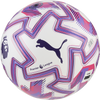 Puma Orbita Ultimate PL Brilliance Ball in Puma White/Multi Color