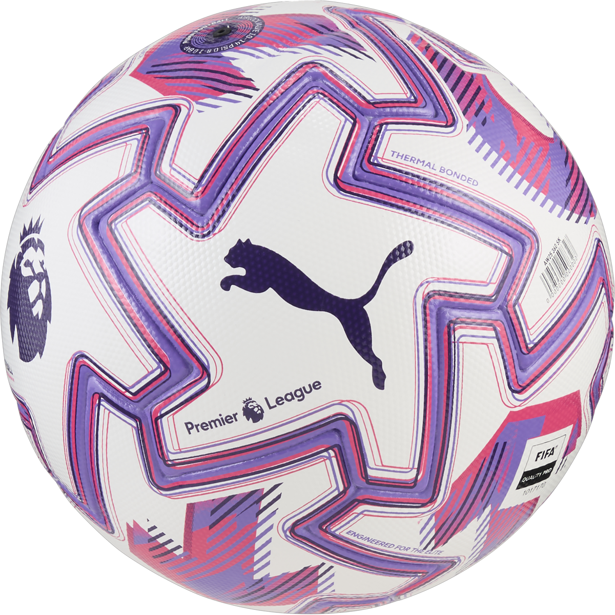 Orbita Ultimate PL Brilliance Ball alternate view
