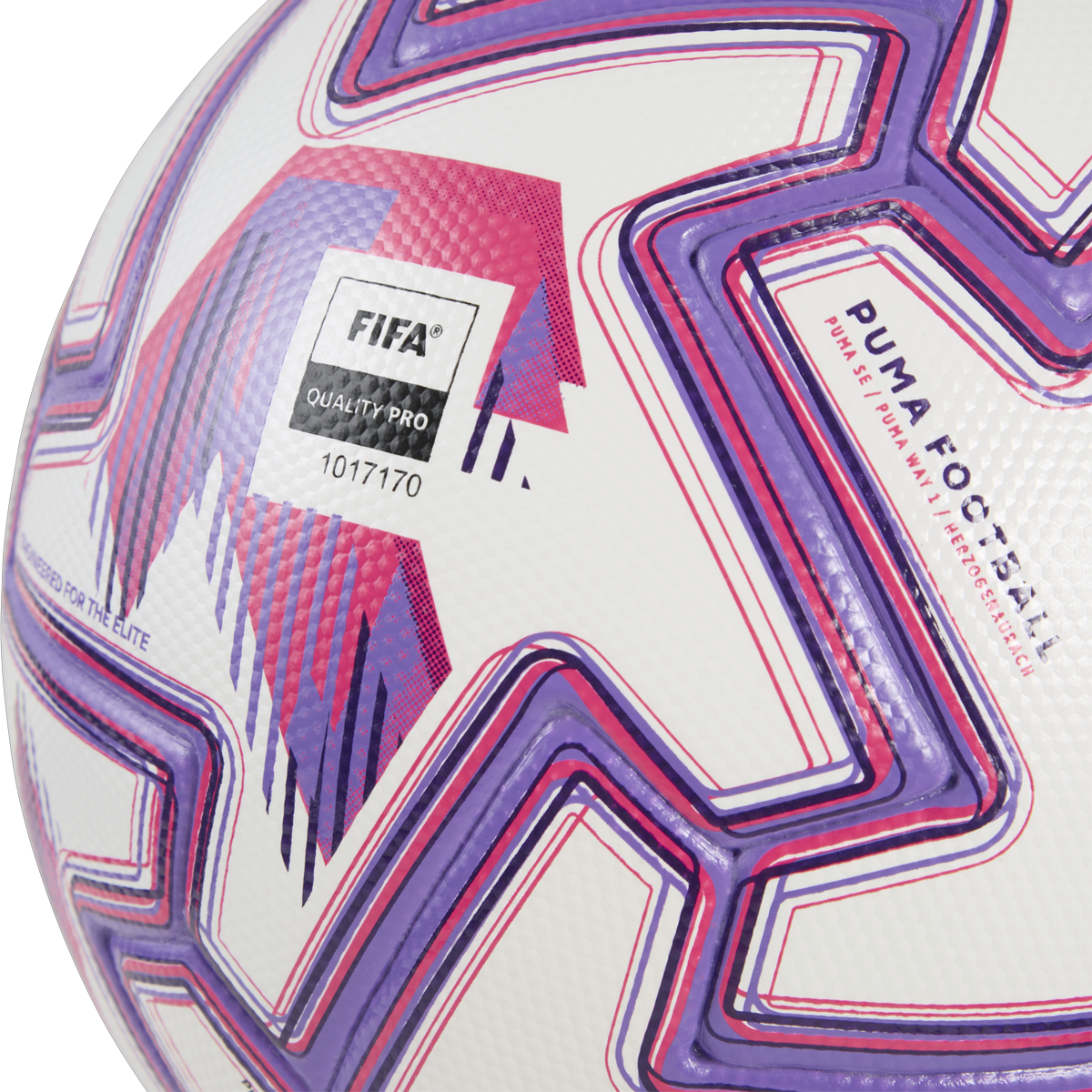 Orbita Ultimate PL Brilliance Ball alternate view