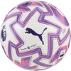 Puma Orbita Pro PL Brilliance Ball in Puma White/Multi Color