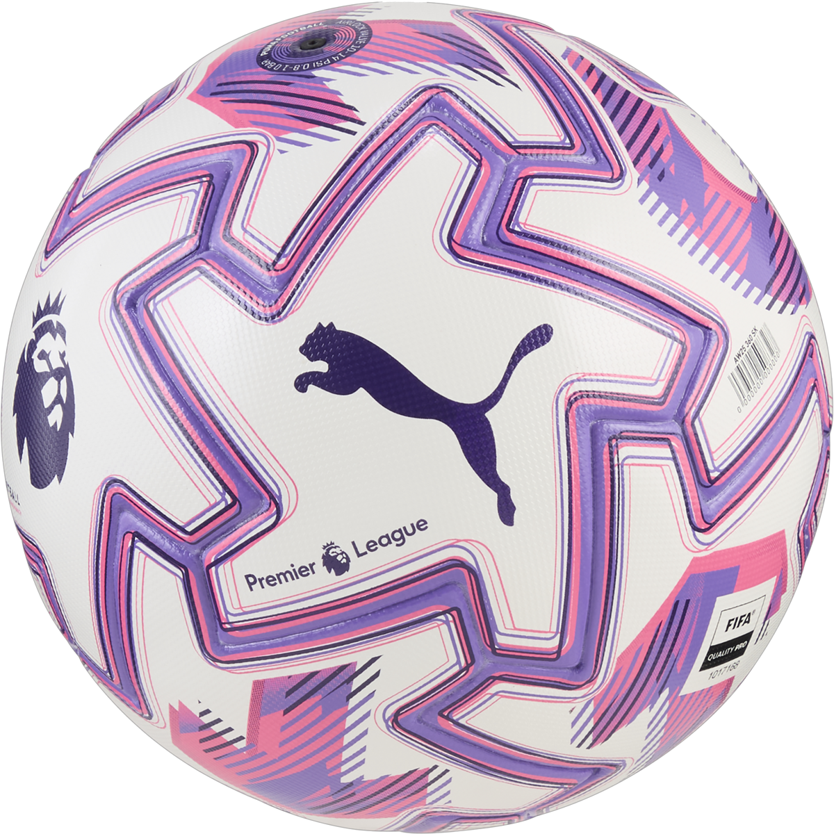 Orbita Pro PL Brilliance Ball alternate view