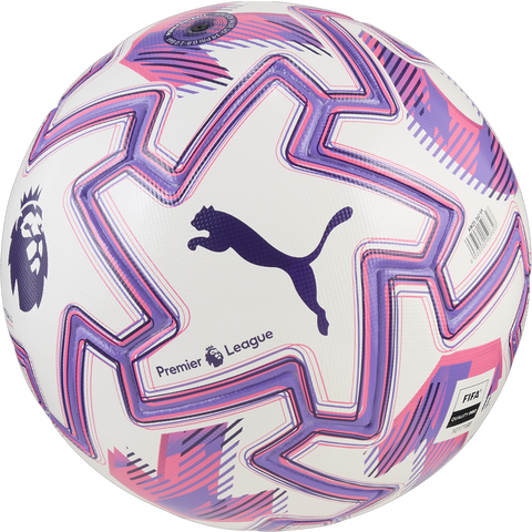 Orbita Pro PL Brilliance Ball