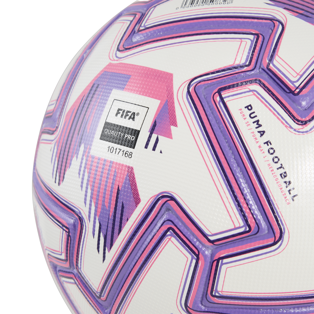 Orbita Pro PL Brilliance Ball alternate view
