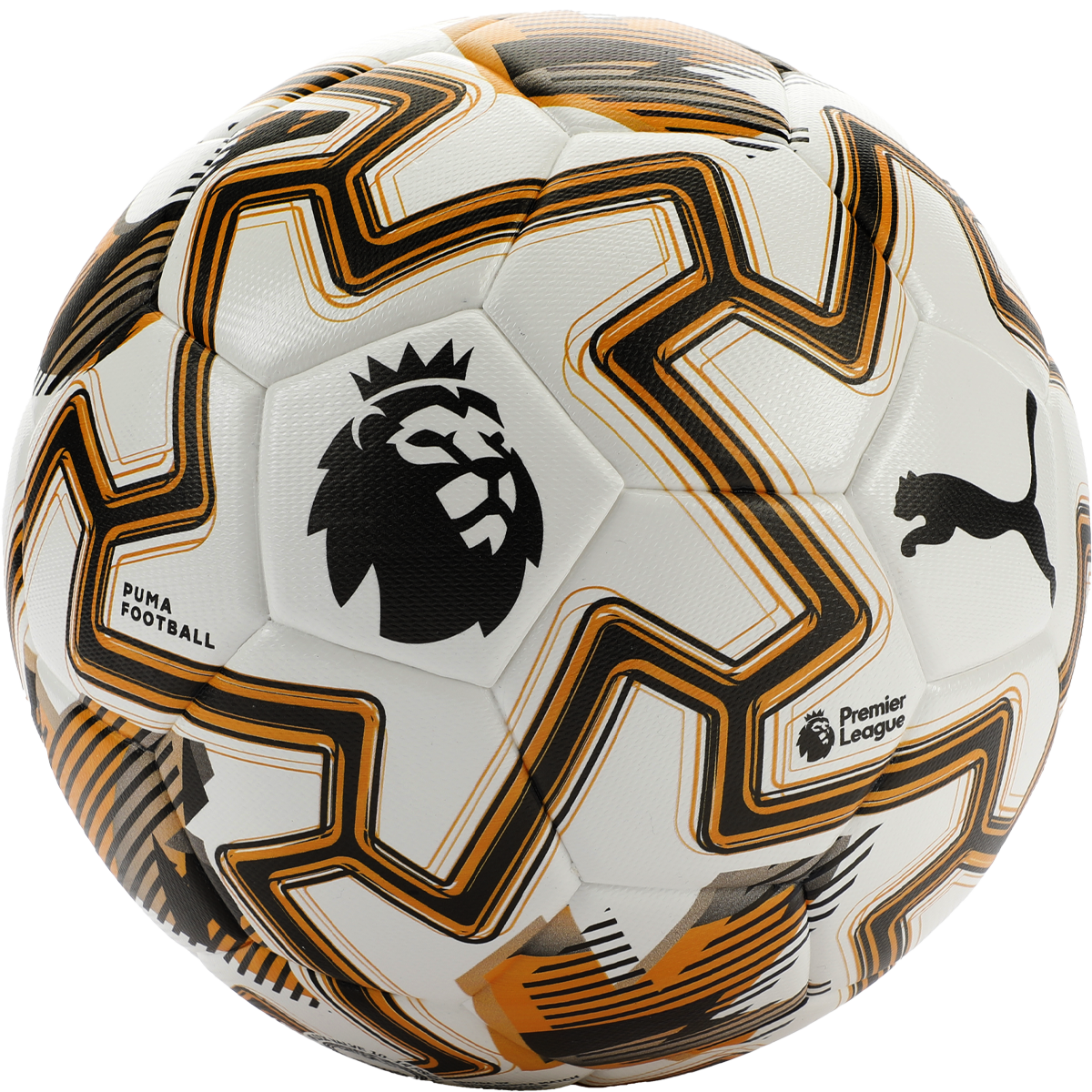 Orbita Match PL Brilliance Ball alternate view