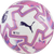 01-Puma White/Multi Color