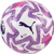 01-Puma White/Multi Color