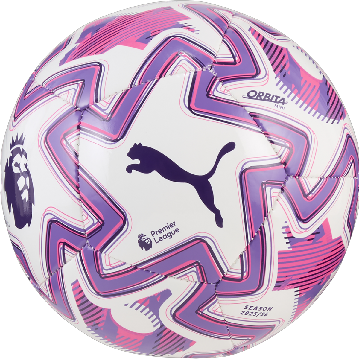 Orbita Mini PL Brilliance Ball alternate view