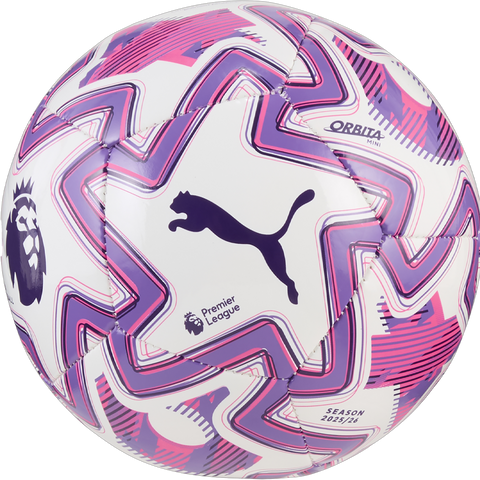 Orbita Mini PL Brilliance Ball