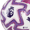Puma Orbita Mini PL Brilliance Ball in Puma White/Multi Color