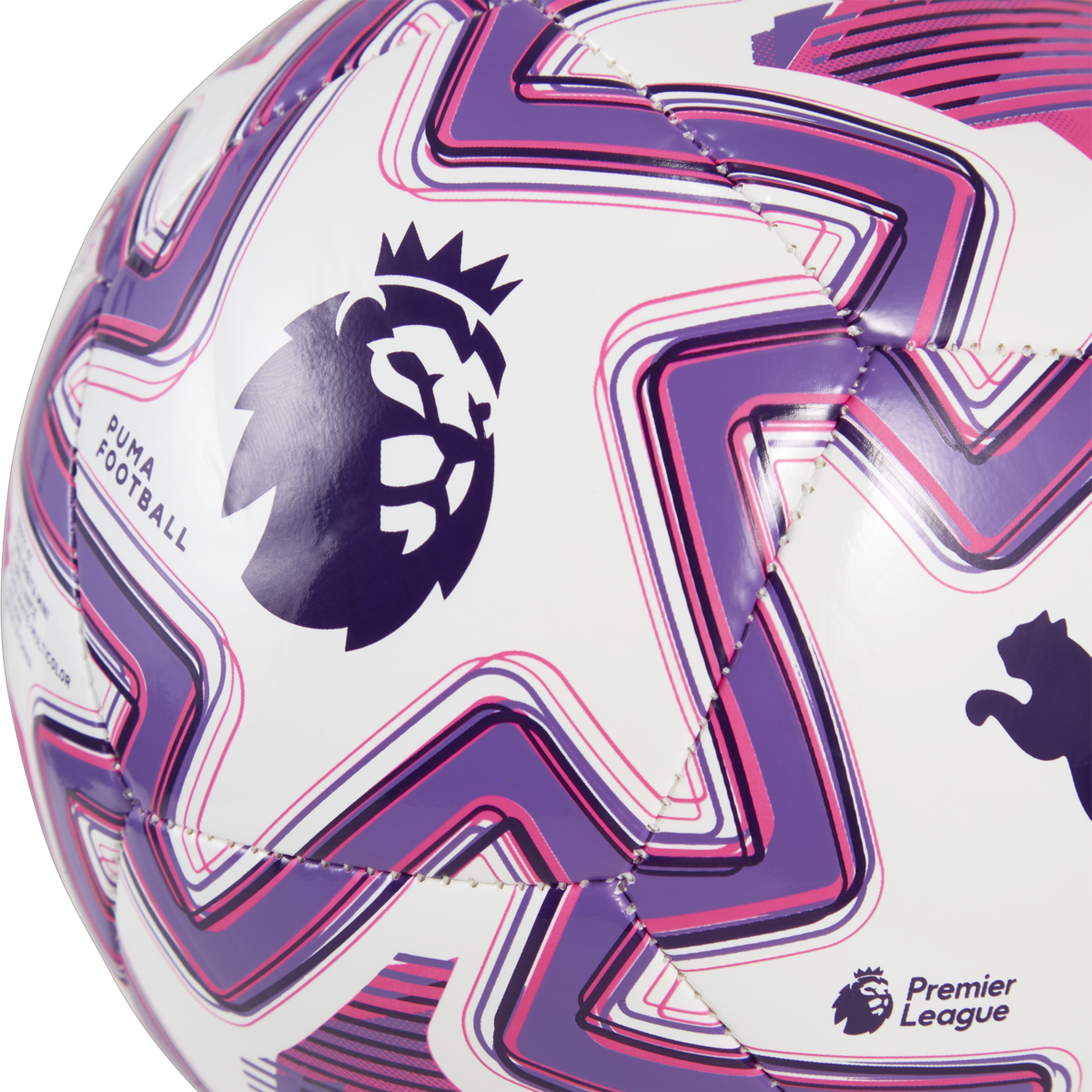 Orbita Mini PL Brilliance Ball alternate view