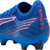 Puma Men's Ultra 6 Match FG/AG Heel