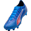 Puma Men's Ultra 6 Match FG/AG Toe