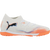 01-Puma White/Puma Black/Glowing Red