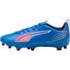 Puma Youth Ultra 6 Play FG/AG Left