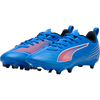 Puma Youth Ultra 6 Play FG/AG Pair Front