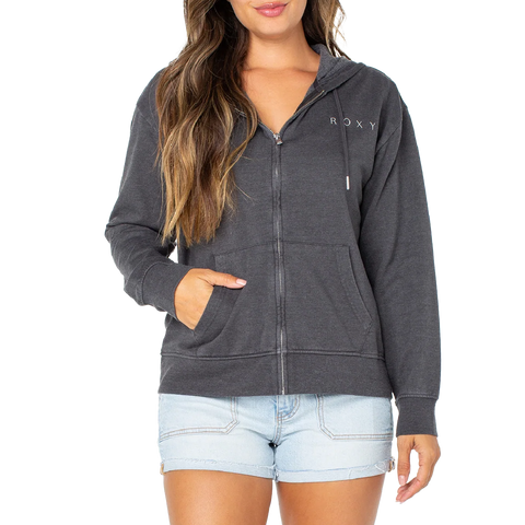 Women's Sweet Rhythm Zip Hoodie