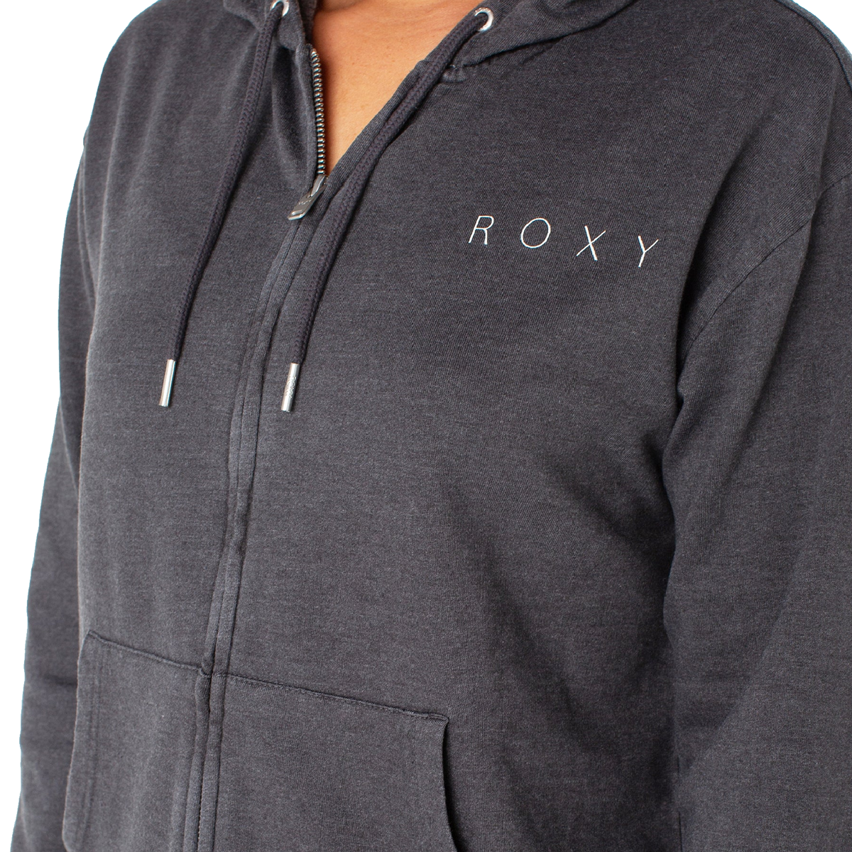 Women's Sweet Rhythm Zip Hoodie alternate view