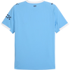 Puma Men's Manchester City FC Home Jersey Replica Back