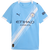 01-Team Light Blue/Puma White