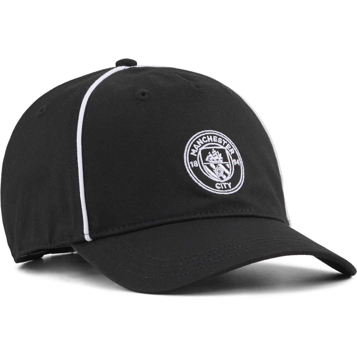 Men's Manchester City FC King Cap alternate view