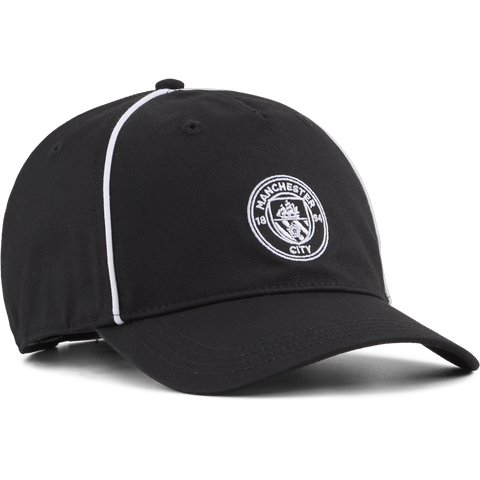 Men's Manchester City FC King Cap