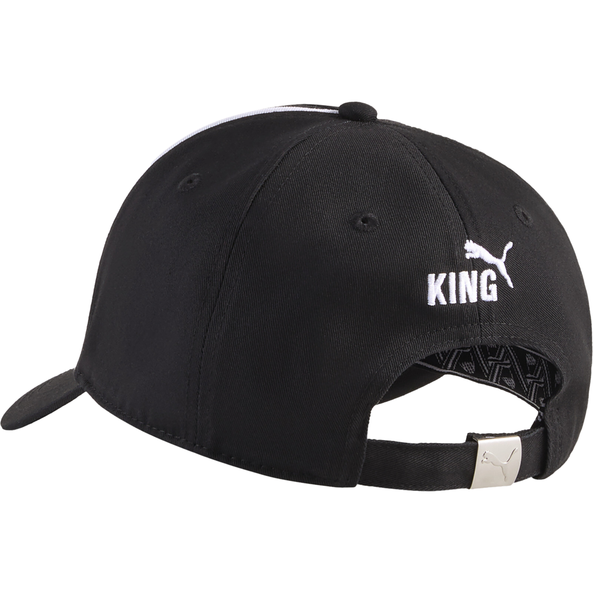 Men's Manchester City FC King Cap alternate view