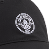 Men's Manchester City FC King Cap Front Logo