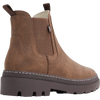 Roxy Women's Wonderland Boots 3/4 heel
