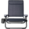 Yeti Hondo Beach Chair in Navy front