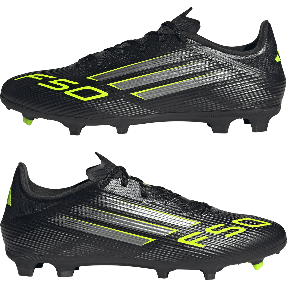 F50 League FG/MG alternate view