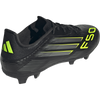 Adidas F50 League Firm/Multi-Ground Cleats 3/4 heel