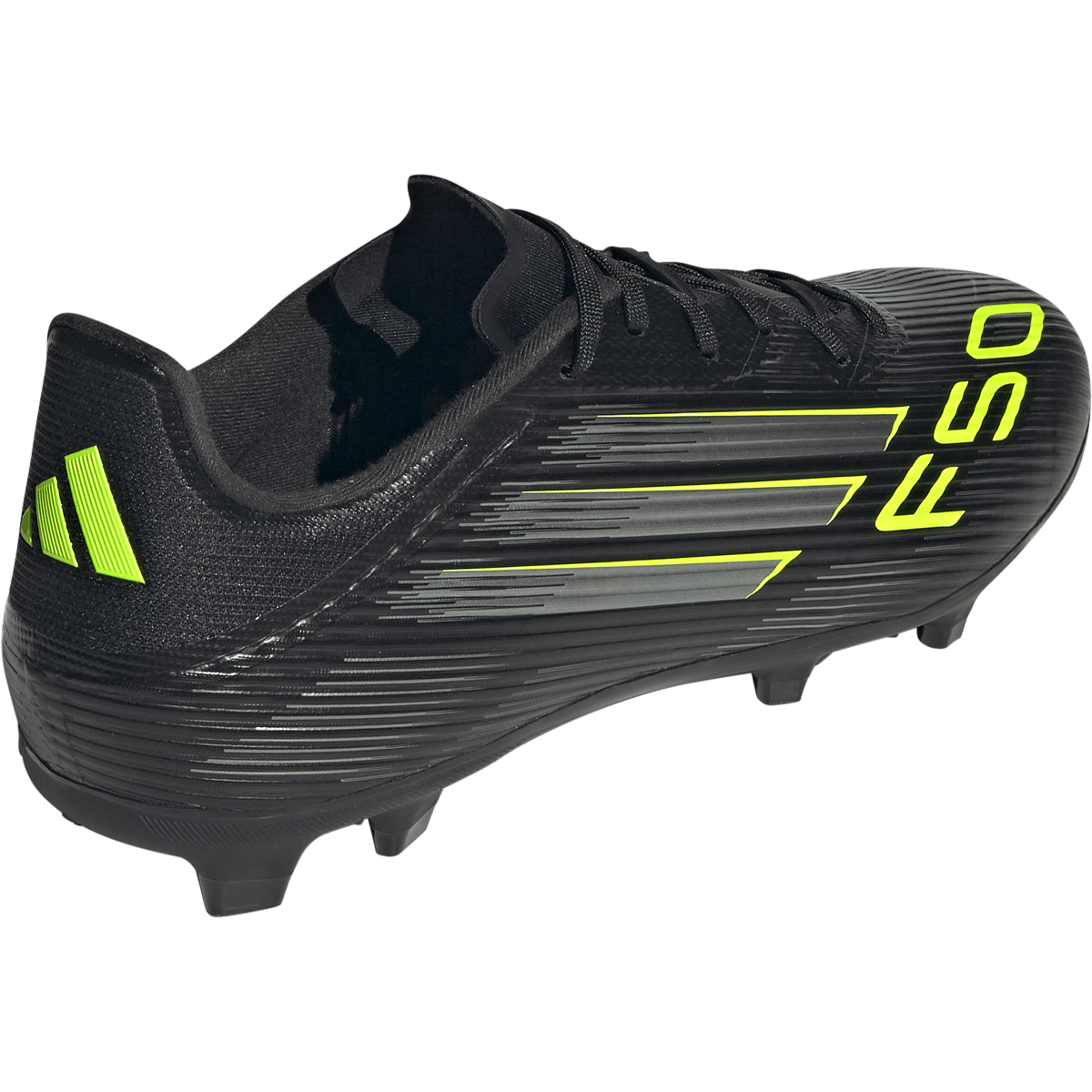 F50 League FG/MG alternate view