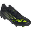Adidas F50 League Firm/Multi-Ground Cleats 3/4 toe