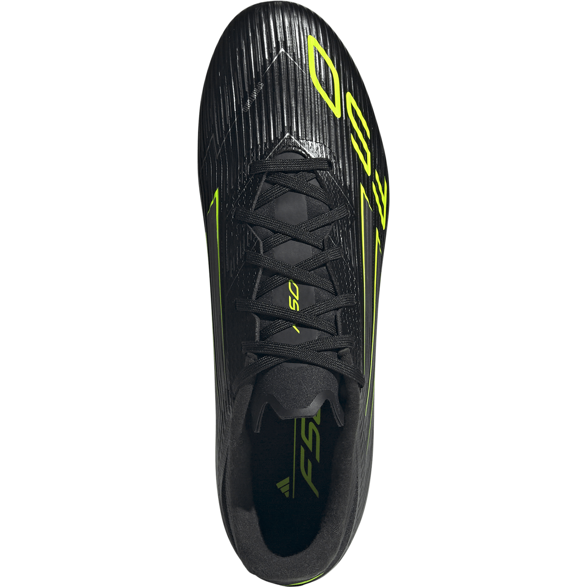 F50 League FG/MG alternate view