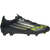 Core Black/Iron Metallic/Lucid Lemon