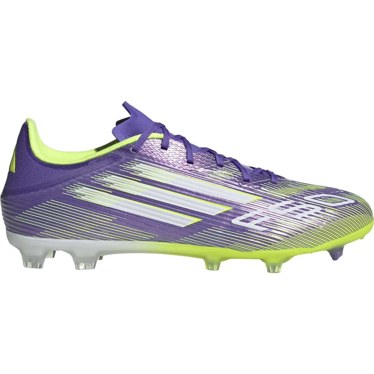 F50 League FG/MG alternate view